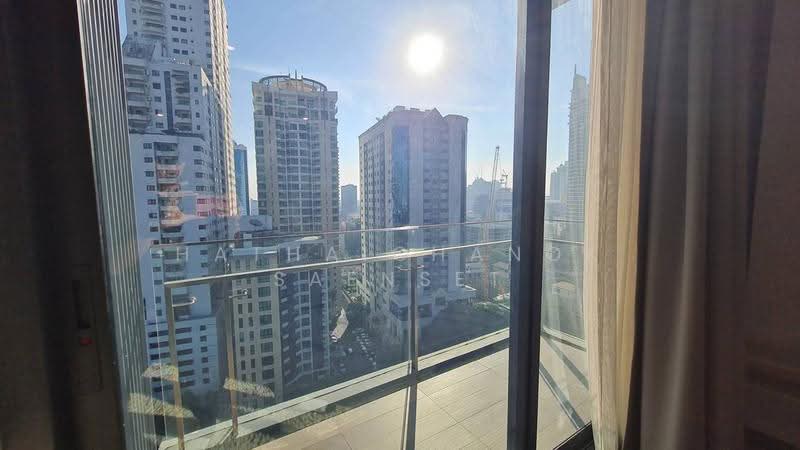 LAVIQ Sukhumvit 57, Bangkok, Soi Sukhumvit 57, Sukhumvit Road, Khlong Tan Nua, Watthana, Bangkok, 2 Bedrooms, 79 sqm, Condo For Rent, by Hathaichanok Saenset, 500561260 - DDproperty.com