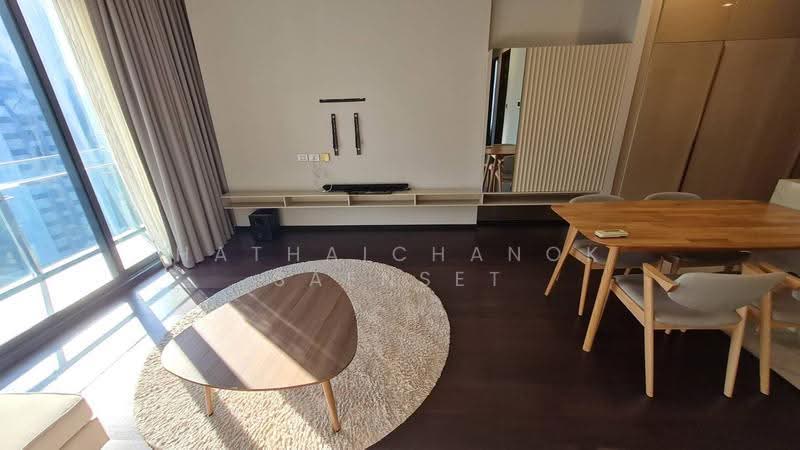 LAVIQ Sukhumvit 57, Bangkok, Soi Sukhumvit 57, Sukhumvit Road, Khlong Tan Nua, Watthana, Bangkok, 2 Bedrooms, 79 sqm, Condo For Rent, by Hathaichanok Saenset, 500561260 - DDproperty.com