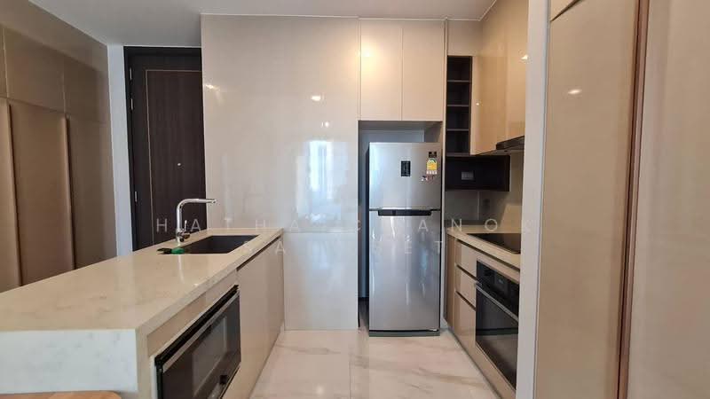 LAVIQ Sukhumvit 57, Bangkok, Soi Sukhumvit 57, Sukhumvit Road, Khlong Tan Nua, Watthana, Bangkok, 2 Bedrooms, 79 sqm, Condo For Rent, by Hathaichanok Saenset, 500561260 - DDproperty.com