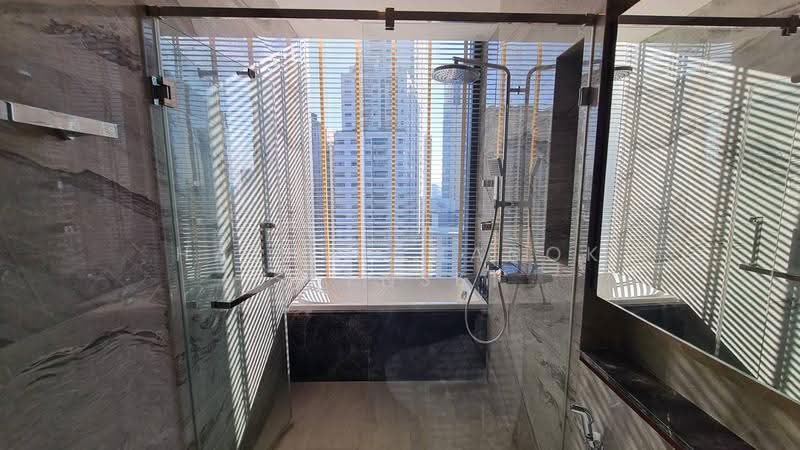 LAVIQ Sukhumvit 57, Bangkok, Soi Sukhumvit 57, Sukhumvit Road, Khlong Tan Nua, Watthana, Bangkok, 2 Bedrooms, 79 sqm, Condo For Rent, by Hathaichanok Saenset, 500561260 - DDproperty.com
