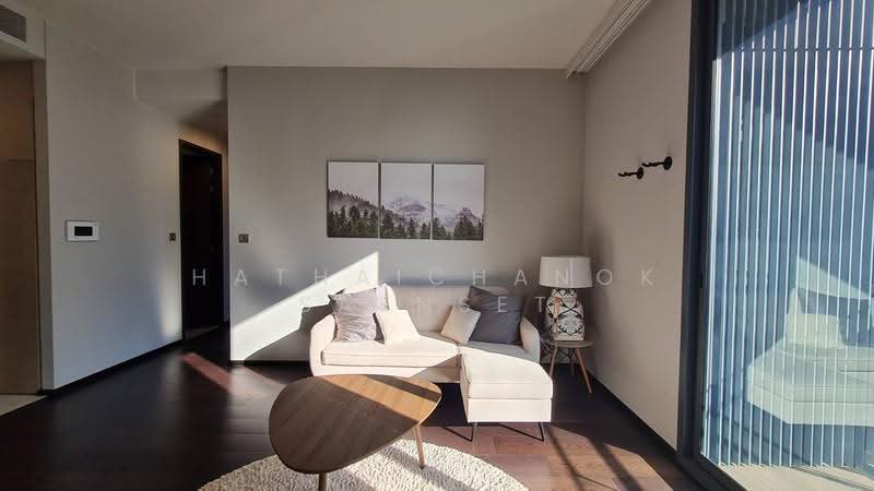 LAVIQ Sukhumvit 57, Bangkok, Soi Sukhumvit 57, Sukhumvit Road, Khlong Tan Nua, Watthana, Bangkok, 2 Bedrooms, 79 sqm, Condo For Rent, by Hathaichanok Saenset, 500561260 - DDproperty.com