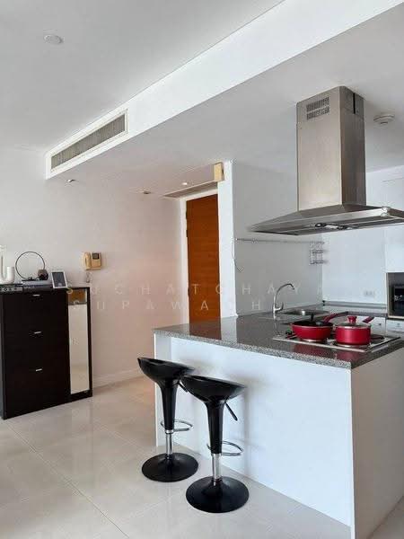 Fullerton Sukhumvit, Bangkok, Sukhumvit Road, Khlong Tan Nua, Watthana, Bangkok, 2 Bedrooms, 96 sqm, Condo For Sale, by Suchatchaya Supawachiranant, 500561261 - DDproperty.com