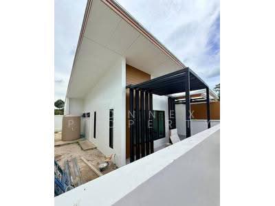 ขาย - บ้านพร้อมพันธ์ ป่าคลอก, ภูเก็ต