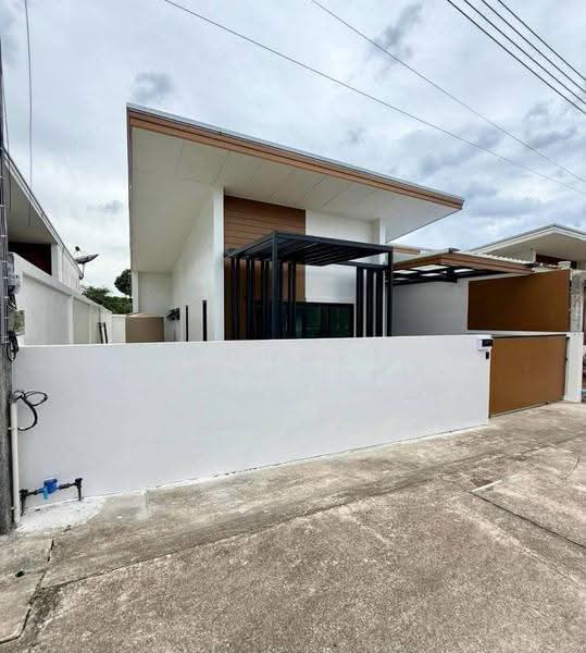 Baan Promphun Pa Klok, Phuket, ท่าเรือ - ป่าคลอก, Pa Khlok, Thalang, Phuket, 3 Bedrooms, 170 sqm, Single Detached House For Sale, by Connex Property, 500561262 - DDproperty.com
