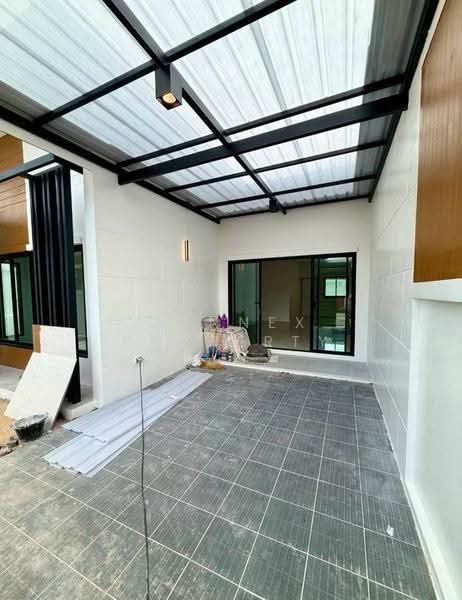 Baan Promphun Pa Klok, Phuket, ท่าเรือ - ป่าคลอก, Pa Khlok, Thalang, Phuket, 3 Bedrooms, 170 sqm, Single Detached House For Sale, by Connex Property, 500561262 - DDproperty.com