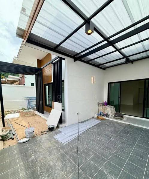 Baan Promphun Pa Klok, Phuket, ท่าเรือ - ป่าคลอก, Pa Khlok, Thalang, Phuket, 3 Bedrooms, 170 sqm, Single Detached House For Sale, by Connex Property, 500561262 - DDproperty.com