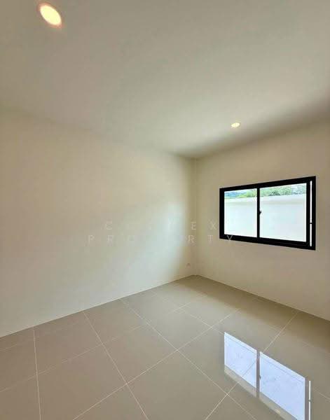 Baan Promphun Pa Klok, Phuket, ท่าเรือ - ป่าคลอก, Pa Khlok, Thalang, Phuket, 3 Bedrooms, 170 sqm, Single Detached House For Sale, by Connex Property, 500561262 - DDproperty.com