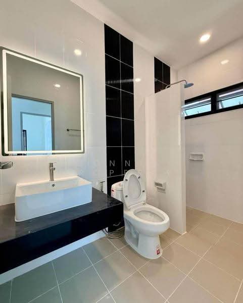 Baan Promphun Pa Klok, Phuket, ท่าเรือ - ป่าคลอก, Pa Khlok, Thalang, Phuket, 3 Bedrooms, 170 sqm, Single Detached House For Sale, by Connex Property, 500561262 - DDproperty.com