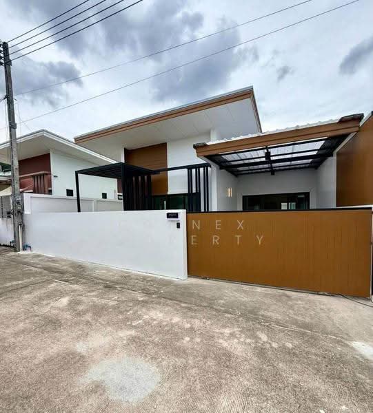Baan Promphun Pa Klok, Phuket, ท่าเรือ - ป่าคลอก, Pa Khlok, Thalang, Phuket, 3 Bedrooms, 170 sqm, Single Detached House For Sale, by Connex Property, 500561262 - DDproperty.com
