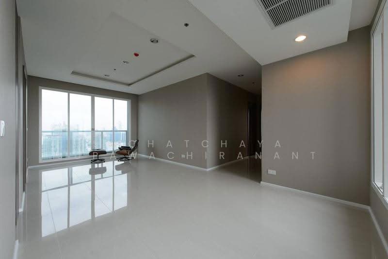 Menam Residences : แม่น้ำ เรสซิเดนท์, กรุงเทพ, 2088 ถนนเจริญกรุง, วัดพระยาไกร, บางคอแหลม, กรุงเทพ, 121 ตร.ม., คอนโด ขาย, โดย Suchatchaya Supawachiranant, 500561264 - DDproperty.com