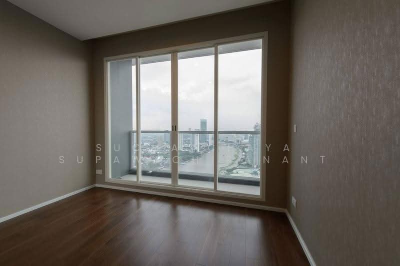 Menam Residences : แม่น้ำ เรสซิเดนท์, กรุงเทพ, 2088 ถนนเจริญกรุง, วัดพระยาไกร, บางคอแหลม, กรุงเทพ, 121 ตร.ม., คอนโด ขาย, โดย Suchatchaya Supawachiranant, 500561264 - DDproperty.com