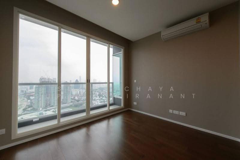 Menam Residences, Bangkok, 2088 Charoenkrung Road, Wat Prayakrai, Bang Kho Laem, Bangkok, 3 Bedrooms, 121 sqm, Condo For Sale, by Suchatchaya Supawachiranant, 500561264 - DDproperty.com