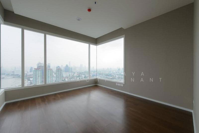 Menam Residences : แม่น้ำ เรสซิเดนท์, กรุงเทพ, 2088 ถนนเจริญกรุง, วัดพระยาไกร, บางคอแหลม, กรุงเทพ, 121 ตร.ม., คอนโด ขาย, โดย Suchatchaya Supawachiranant, 500561264 - DDproperty.com
