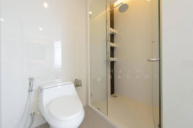 Menam Residences, Bangkok, 2088 Charoenkrung Road, Wat Prayakrai, Bang Kho Laem, Bangkok, 3 Bedrooms, 121 sqm, Condo For Sale, by Suchatchaya Supawachiranant, 500561264 - DDproperty.com