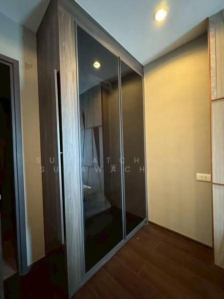 C Ekkamai, Bangkok, 888 Soi Sukhumvit 63, Sukhumvit Road, Khlong Tan Nua, Watthana, Bangkok, 1 Bedroom, 30 sqm, Condo For Sale, by Suchatchaya Supawachiranant, 500561265 - DDproperty.com