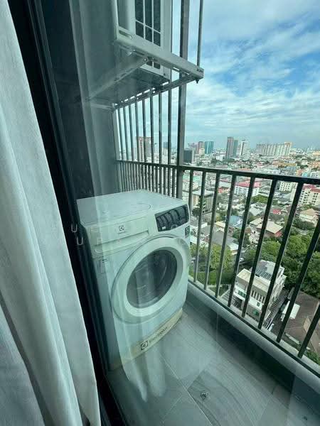C Ekkamai, Bangkok, 888 Soi Sukhumvit 63, Sukhumvit Road, Khlong Tan Nua, Watthana, Bangkok, 1 Bedroom, 30 sqm, Condo For Sale, by Suchatchaya Supawachiranant, 500561265 - DDproperty.com