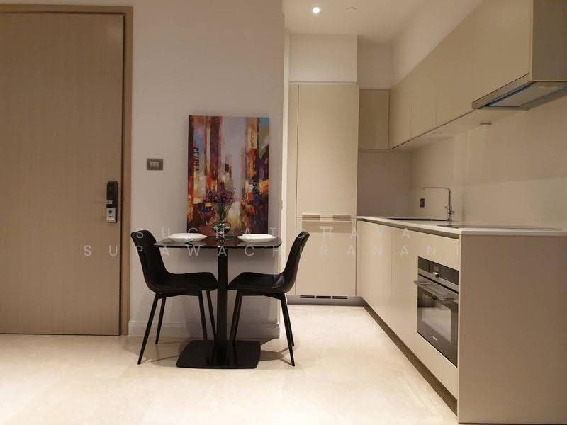 Magnolias Waterfront Residences : แมกโนเลียส์ วอเตอร์ฟรอนท์ เรสซิเดนซ์, กรุงเทพ, 259 ถ. กรุงธนบุรี, คลองต้นไทร, คลองสาน, กรุงเทพ, 61 ตร.ม., คอนโด ให้เช่า, โดย Suchatchaya Supawachiranant, 500561266 - DDproperty.com