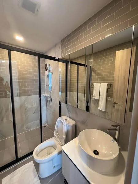 XT Phayathai, Bangkok, Phaya Thai Road, Thanon Phaya Thai, Ratchathewi, Bangkok, 1 Bedroom, 47 sqm, Condo For Sale, by Suchatchaya Supawachiranant, 500561267 - DDproperty.com