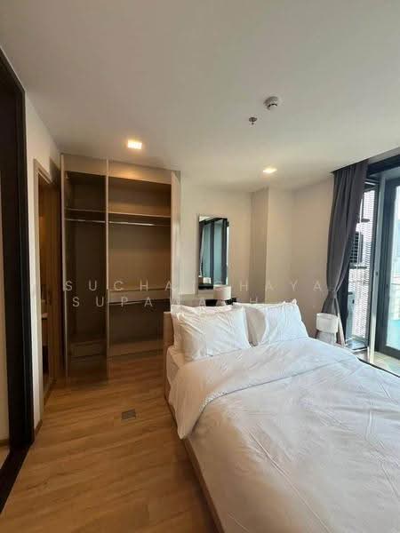 XT Phayathai, Bangkok, Phaya Thai Road, Thanon Phaya Thai, Ratchathewi, Bangkok, 1 Bedroom, 47 sqm, Condo For Sale, by Suchatchaya Supawachiranant, 500561267 - DDproperty.com