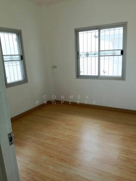 Baan Praya Khlong 12, Pathum Thani, , Lam Sai, Lam Luk Ka, Pathum Thani, 3 Bedrooms, 202 sqm, Single Detached House For Sale, by Connex Property, 500561268 - DDproperty.com