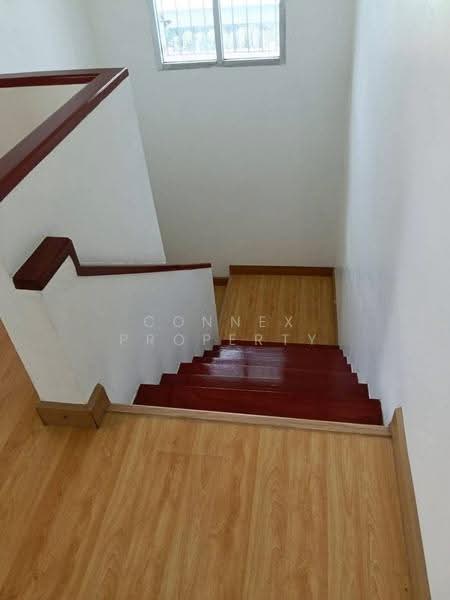Baan Praya Khlong 12, Pathum Thani, , Lam Sai, Lam Luk Ka, Pathum Thani, 3 Bedrooms, 202 sqm, Single Detached House For Sale, by Connex Property, 500561268 - DDproperty.com