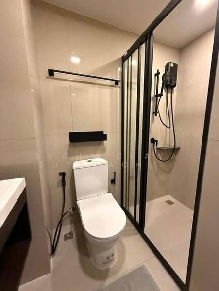 Quintara MHy’ZEN Phrom Phong, Bangkok, Khlong Tan Nua, Watthana, Bangkok, 1 Bedroom, 22 sqm, Condo For Sale, by Suchatchaya Supawachiranant, 500561269 - DDproperty.com