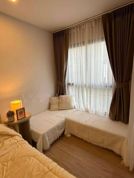 Quintara MHy’ZEN Phrom Phong, Bangkok, Khlong Tan Nua, Watthana, Bangkok, 1 Bedroom, 22 sqm, Condo For Sale, by Suchatchaya Supawachiranant, 500561269 - DDproperty.com