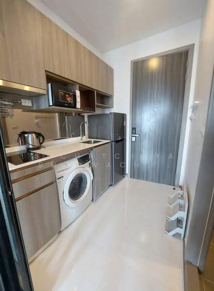 Knightsbridge Prime Onnut, Bangkok, Soi On Nut 1/1 Sukhumvit Road77, Phra Kanong Nua, Watthana, Bangkok, 1 Bedroom, 22 sqm, Condo For Sale, by Suchatchaya Supawachiranant, 500561270 - DDproperty.com
