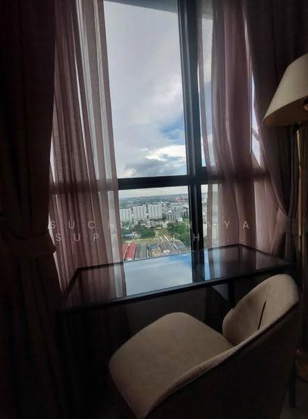 Knightsbridge Prime Onnut : ไนท์บริดจ์ ไพร์ม อ่อนนุช, กรุงเทพ, ซอยอ่อนนุช 1/1 ถนนสุขุมวิท 77, พระโขนงเหนือ, วัฒนา, กรุงเทพ, 22 ตร.ม., คอนโด ขาย, โดย Suchatchaya Supawachiranant, 500561270 - DDproperty.com