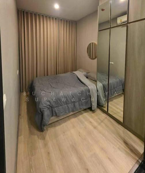 Knightsbridge Prime Onnut : ไนท์บริดจ์ ไพร์ม อ่อนนุช, กรุงเทพ, ซอยอ่อนนุช 1/1 ถนนสุขุมวิท 77, พระโขนงเหนือ, วัฒนา, กรุงเทพ, 32 ตร.ม., คอนโด ให้เช่า, โดย Suchatchaya Supawachiranant, 500561271 - DDproperty.com