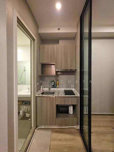 Knightsbridge Prime Onnut, Bangkok, Soi On Nut 1/1 Sukhumvit Road77, Phra Kanong Nua, Watthana, Bangkok, 1 Bedroom, 32 sqm, Condo For Rent, by Suchatchaya Supawachiranant, 500561271 - DDproperty.com