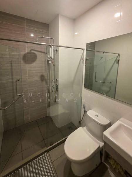 Knightsbridge Prime Onnut : ไนท์บริดจ์ ไพร์ม อ่อนนุช, กรุงเทพ, ซอยอ่อนนุช 1/1 ถนนสุขุมวิท 77, พระโขนงเหนือ, วัฒนา, กรุงเทพ, 32 ตร.ม., คอนโด ให้เช่า, โดย Suchatchaya Supawachiranant, 500561271 - DDproperty.com