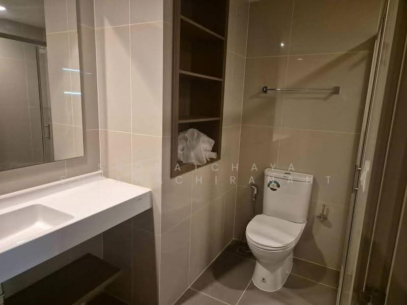 IDEO Phaholyothin Chatuchak, Bangkok, Paholayothin Road, Samsen Nai, Phaya Thai, Bangkok, 2 Bedrooms, 69 sqm, Condo For Sale, by Suchatchaya Supawachiranant, 500561272 - DDproperty.com