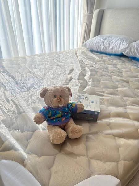 Noble Around Ari : โนเบิล อราวน์ อารีย์, กรุงเทพ, 312 พหลโยธิน, สามเสนใน, พญาไท, กรุงเทพ, 27 ตร.ม., คอนโด ให้เช่า, โดย Suchatchaya Supawachiranant, 500561273 - DDproperty.com