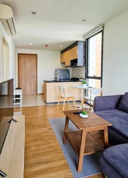 Hasu Haus, Bangkok, Sukhumvit 77 Road, Phra Kanong Nua, Watthana, Bangkok, 1 Bedroom, 41 sqm, Condo For Sale, by Suchatchaya Supawachiranant, 500561274 - DDproperty.com