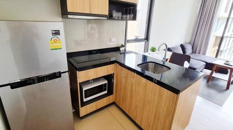 Hasu Haus, Bangkok, Sukhumvit 77 Road, Phra Kanong Nua, Watthana, Bangkok, 1 Bedroom, 41 sqm, Condo For Sale, by Suchatchaya Supawachiranant, 500561274 - DDproperty.com