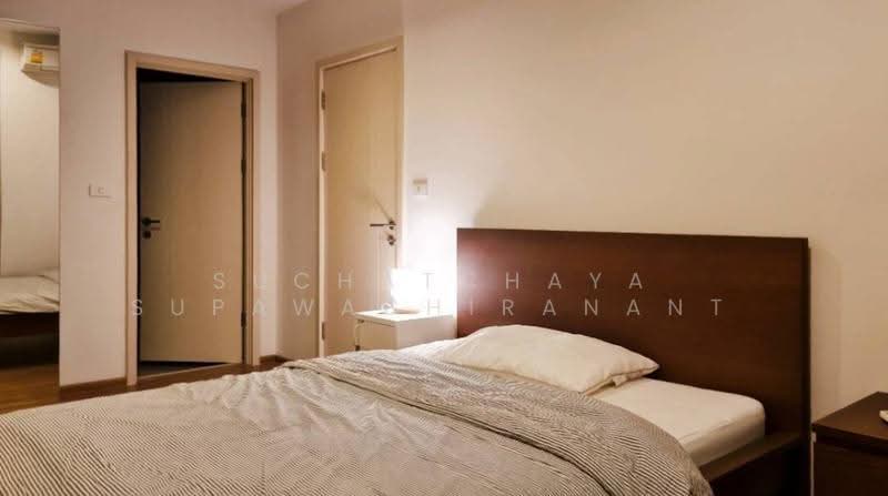 Hasu Haus, Bangkok, Sukhumvit 77 Road, Phra Kanong Nua, Watthana, Bangkok, 1 Bedroom, 41 sqm, Condo For Sale, by Suchatchaya Supawachiranant, 500561274 - DDproperty.com