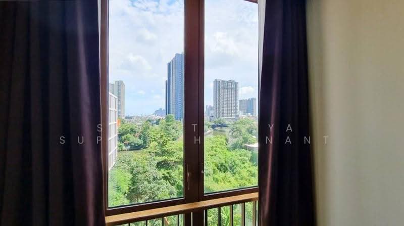 Hasu Haus, Bangkok, Sukhumvit 77 Road, Phra Kanong Nua, Watthana, Bangkok, 1 Bedroom, 41 sqm, Condo For Sale, by Suchatchaya Supawachiranant, 500561274 - DDproperty.com