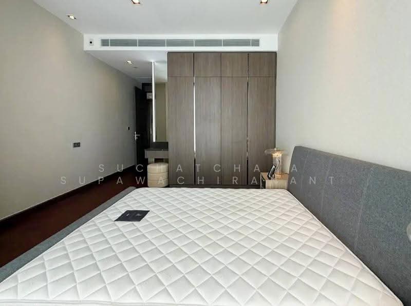 Q1 Sukhumvit, Bangkok, 1 Sukhumvit Road, Khlong Toei, Bangkok, 2 Bedrooms, 108 sqm, Condo For Rent, by Suchatchaya Supawachiranant, 500561275 - DDproperty.com