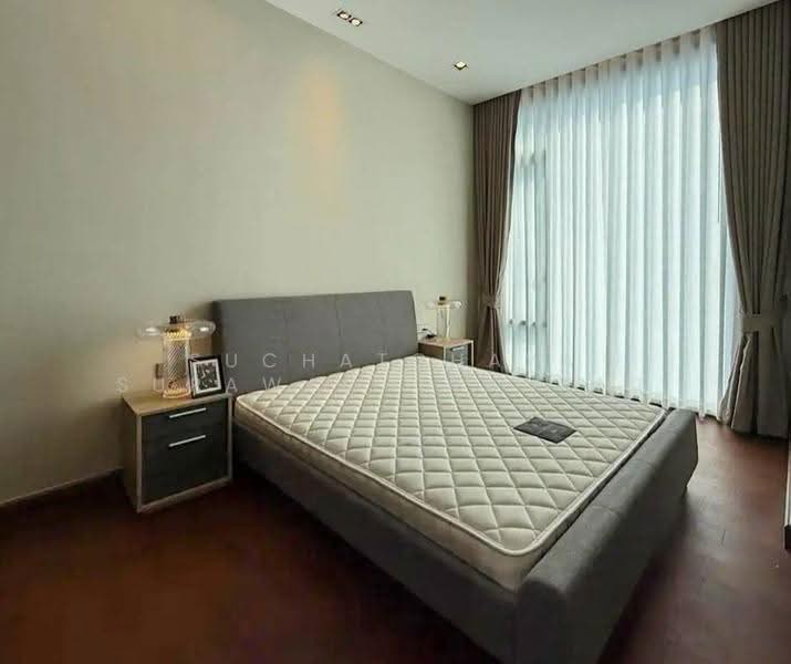 Q1 Sukhumvit, Bangkok, 1 Sukhumvit Road, Khlong Toei, Bangkok, 2 Bedrooms, 108 sqm, Condo For Rent, by Suchatchaya Supawachiranant, 500561275 - DDproperty.com