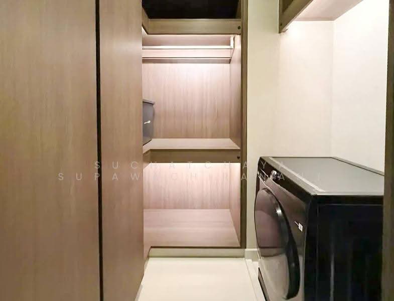 Q1 Sukhumvit, Bangkok, 1 Sukhumvit Road, Khlong Toei, Bangkok, 2 Bedrooms, 108 sqm, Condo For Rent, by Suchatchaya Supawachiranant, 500561275 - DDproperty.com