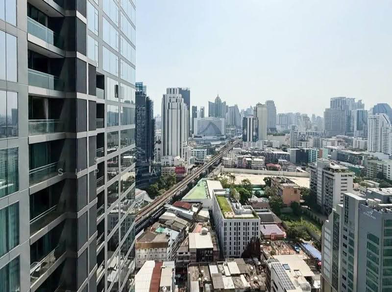 Q1 Sukhumvit : คิว วัน สุขุมวิท, กรุงเทพ, 1 ถนนสุขุมวิท, คลองเตย, กรุงเทพ, 108 ตร.ม., คอนโด ให้เช่า, โดย Suchatchaya Supawachiranant, 500561275 - DDproperty.com