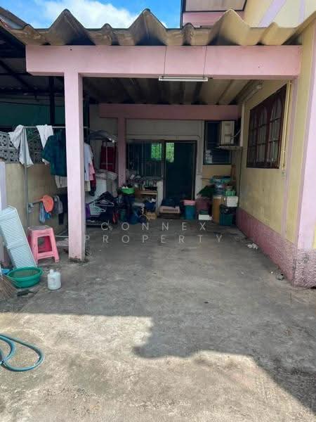 Baan Charoenwong, Bangkok, สายไหม, Sai Mai, Bangkok, 3 Bedrooms, 140 sqm, Single Detached House For Sale, by Connex Property, 500561277 - DDproperty.com