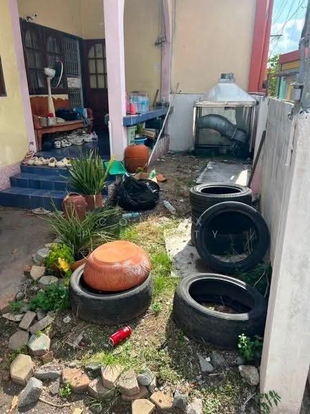 บ้านเจริญวงศ์, กรุงเทพ, สายไหม, กรุงเทพ, 140 ตร.ม., บ้านเดี่ยว ขาย, โดย Connex Property, 500561277 - DDproperty.com