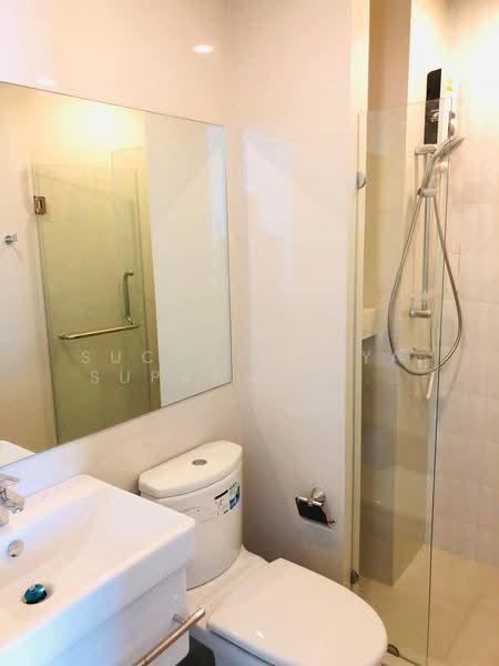 Life Asoke, Bangkok, Asoke-Dindang Road, Bang Kapi, Huai Khwang, Bangkok, 2 Bedrooms, 55 sqm, Condo For Rent, by Suchatchaya Supawachiranant, 500561278 - DDproperty.com