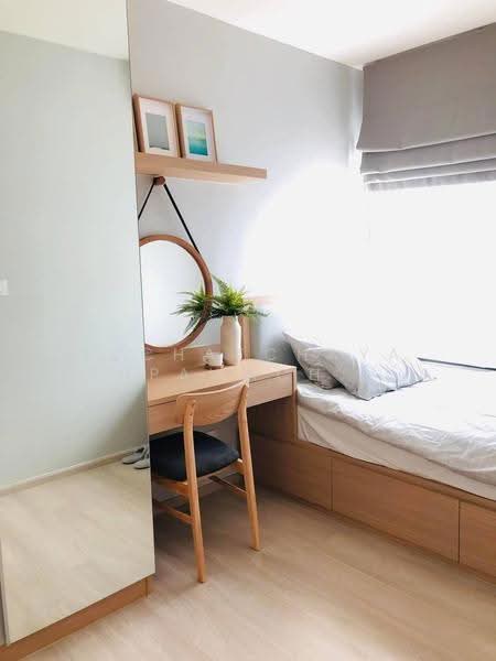 Life Asoke, Bangkok, Asoke-Dindang Road, Bang Kapi, Huai Khwang, Bangkok, 2 Bedrooms, 55 sqm, Condo For Rent, by Suchatchaya Supawachiranant, 500561278 - DDproperty.com