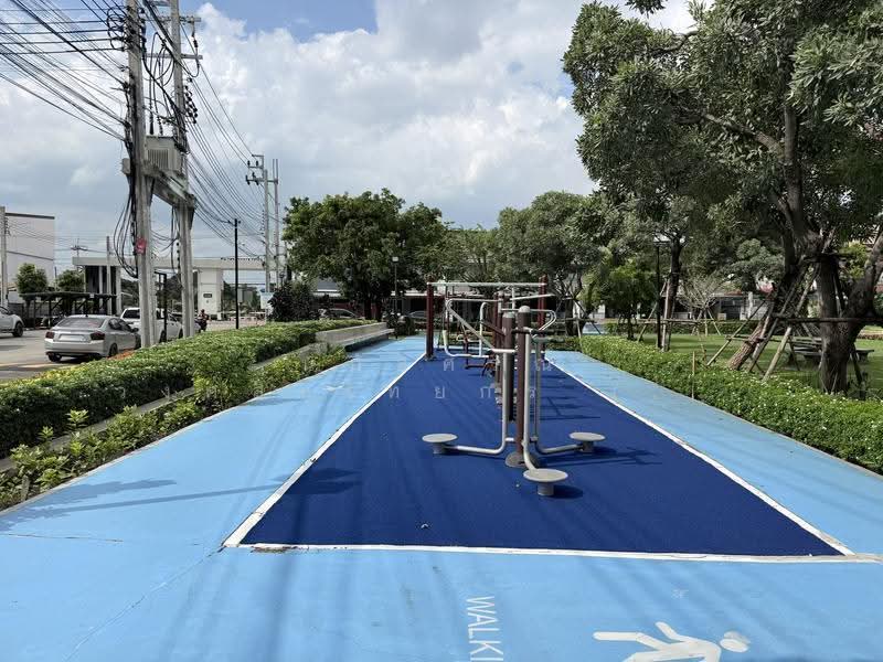 Baan Pruksa Leab Wari-Minburi : บ้านพฤกษา เลียบวารี-มีนบุรี, กรุงเทพ, ถนนเลียบวารี, กระทุ่มราย, หนองจอก, กรุงเทพ, 80 ตร.ม., ทาวน์เฮ้าส์ ขาย, โดย นภัสศรณ์ วงศ์สินไทยกร (นันท์), 500561280 - DDproperty.com