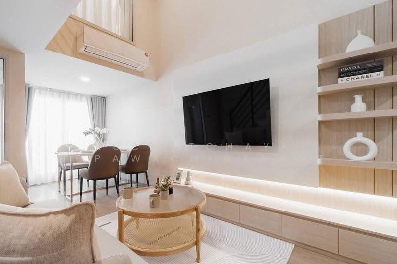 Culture Chula, Bangkok, 38/12 Soi Pratu Chai, Si Phraya, Bang Rak, Bangkok, 1 Bedroom, 59 sqm, Condo For Rent, by Suchatchaya Supawachiranant, 500561282 - DDproperty.com