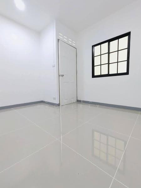 บ้านบัวแก้ว สามโคก, ปทุมธานี, , บ้านปทุม, สามโคก, ปทุมธานี, 144 ตร.ม., ทาวน์เฮ้าส์ ขาย, โดย Connex Property, 500561284 - DDproperty.com