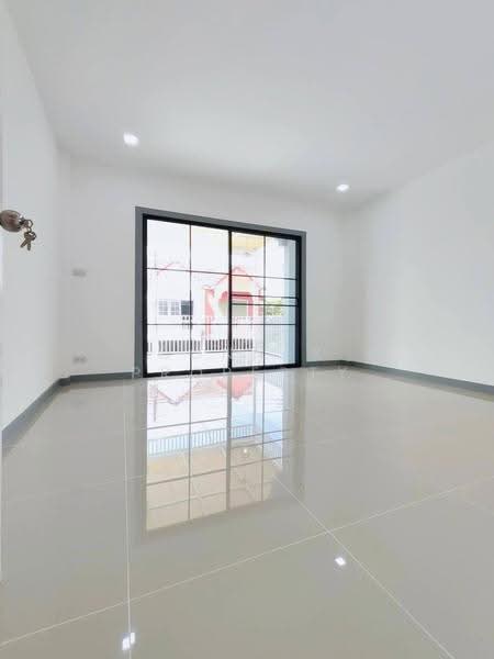 บ้านบัวแก้ว สามโคก, ปทุมธานี, , บ้านปทุม, สามโคก, ปทุมธานี, 144 ตร.ม., ทาวน์เฮ้าส์ ขาย, โดย Connex Property, 500561284 - DDproperty.com